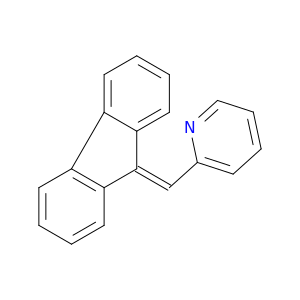 2-(9h-氟化丁丁基甲基)吡啶