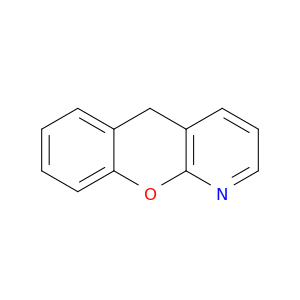5H-[1]苯并吡喃并[2,3-b]吡啶