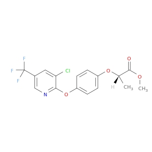 (S)-Haloxyfop-methyl