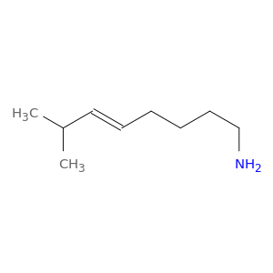 5-Octen-1-amine, 7-methyl-, (E)-