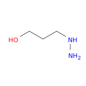 3-肼基丙-1-醇二盐酸盐