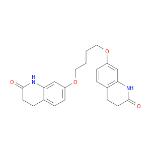 阿立哌唑杂质D