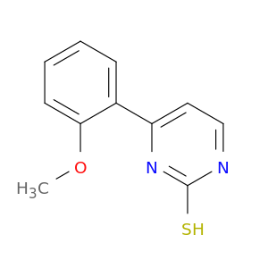6-(2-甲氧基苯基)-2(1H)-吡啶啉酮