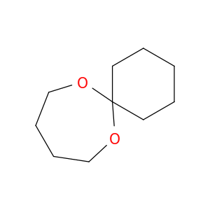7,12-dioxaspiro[5.6]十二烷