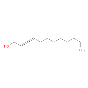 2,3-Dodecadien-1-ol