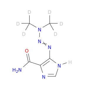 Dacarbazine-d6
