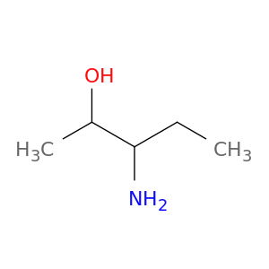 3-Aminopentan-2-ol