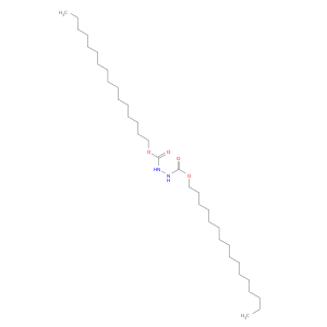 1,2-Hydrazinedicarboxylic acid, dihexadecyl ester