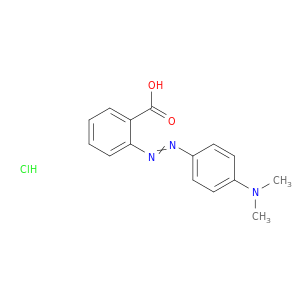 甲基红 盐酸盐, ACS