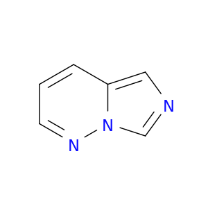 Imidazo[1,5-b]pyridazine