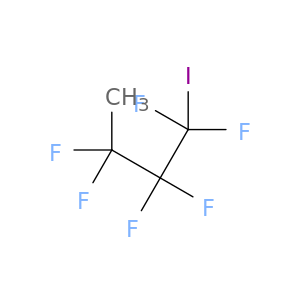 Butane, 1,1,2,2,3,3-hexafluoro-1-iodo-