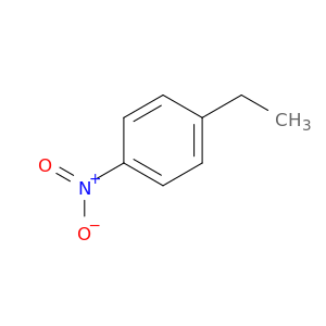 4-乙基硝基苯
