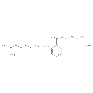 HEXYL ISOOCTYL PHTHALATE