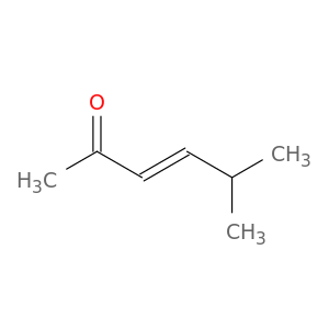 (3E)-5-甲基-3-己酮-2-一