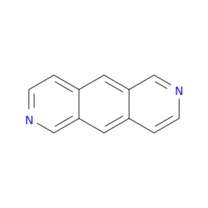 Pyrido[3,4-g]isoquinoline
