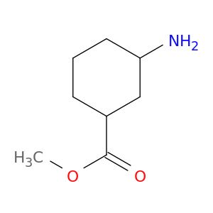 3-氨基环己烷羧酸甲酯