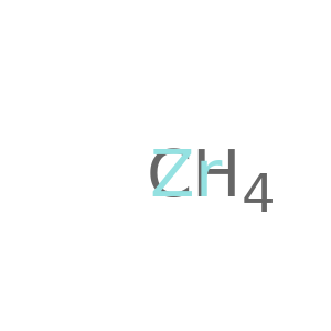 methane- zirconium(1:1)
