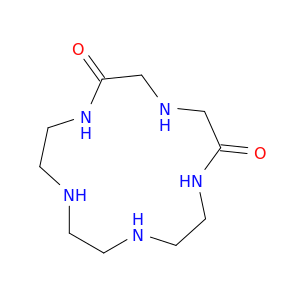 1,4,7,10,13-Pentaazacyclopentadecane-2,6-dione