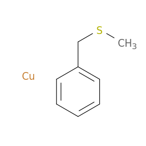 Copper, phenyl[thiobis[methane]]-