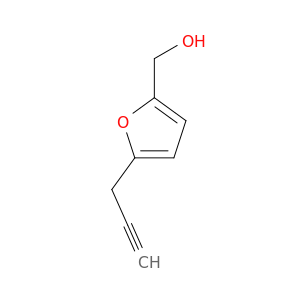5-PROPARGYLFURFURYL ALCOHOL