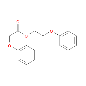 2-phenoxyethyl phenoxyacetate