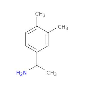 α,3,4-三甲基苯并丁胺