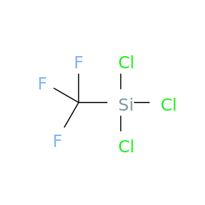 Silane, trichloro(trifluoromethyl)-
