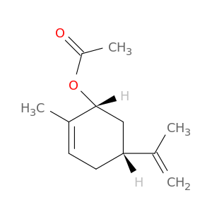 (-)-乙酸顺式甲酸乙酯