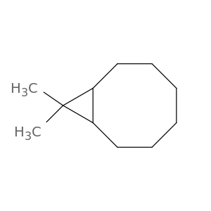 Bicyclo[6.1.0]nonane, 9,9-dimethyl-