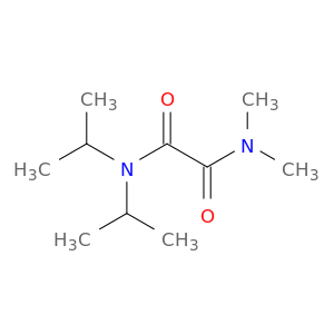 Ethanediamide, N,N-dimethyl-N',N'-bis(1-methylethyl)-