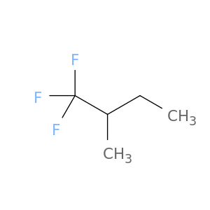Butane, 1,1,1-trifluoro-2-methyl-