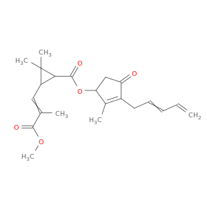 PyrethrinII