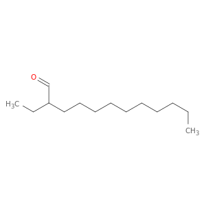 Dodecanal, 2-ethyl-