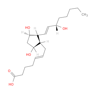 5-Trans-PGF2α