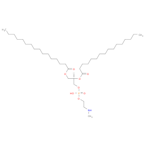 1,1'-[(1R)-1-(3-羟基-3-氧基-2,4-DIOxa-7-AZA-3-磷胶-1-基)-1,2-乙基]二己二烷酸酯
