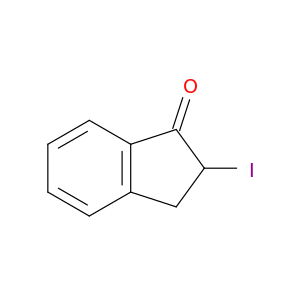 2-碘-1-茚酮