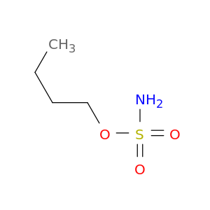 Sulfamic acid, butyl ester