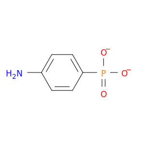 4-氨基苯基 磷酸单钠盐水合物,97%