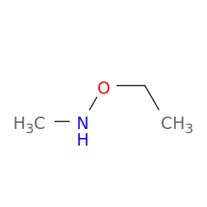 Methanamine, N-ethoxy-