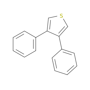 聚(3,4-二苯基噻吩)