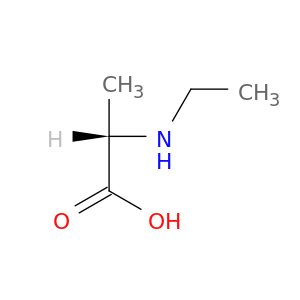 Alanine, N-ethyl-