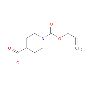 1,4-Piperidinedicarboxylic acid, 1-(2-propenyl) ester