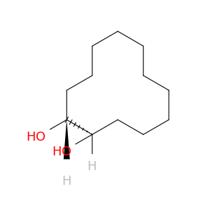 1,2-Cyclododecanediol,(1R,2R)-