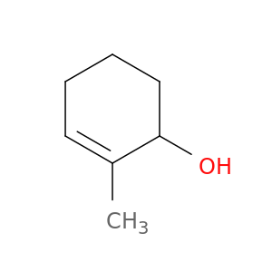 2-甲基-2-环己烯-1-OL