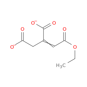 丙烯-L,2,3-三羧酸乙酯(混合酯)