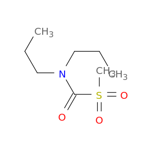 Formamide, 1-(methylsulfonyl)-N,N-dipropyl- (9CI)