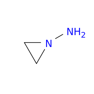 1-Aziridinamine