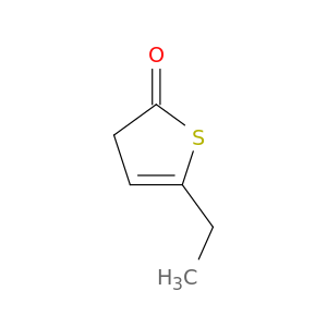 2(3H)-Thiophenone, 5-ethyl-