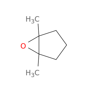 6-Oxabicyclo[3.1.0]hexane, 1,5-dimethyl-