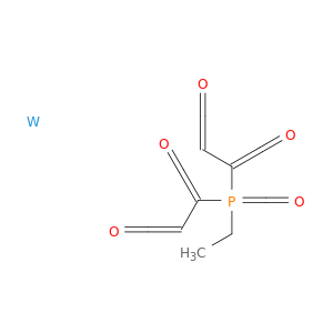 Tungsten, pentacarbonyl(triethylphosphine)-